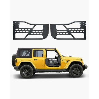 VEVOR Πόρτες Σωληνωτές 2-Θυρών για Jeep Wrangler JK 2007-2018 JPCGM... VEVOR Πόρτες Σωληνωτές 2-Θυρών για Jeep Wrangler JK 2007-2018 JPCGM...