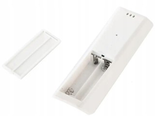 Verk Group Φορητός Αναπνευστήρας Ακριβείας με Ημιαγωγό Θερμόμετρο 5...