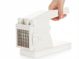 Verk Group Μεγάλος Κόφτης Πατάτας & Παρασκευαστής Τηγανητών Πατατών... Verk Group Μεγάλος Κόφτης Πατάτας & Παρασκευαστής Τηγανητών Πατατών...