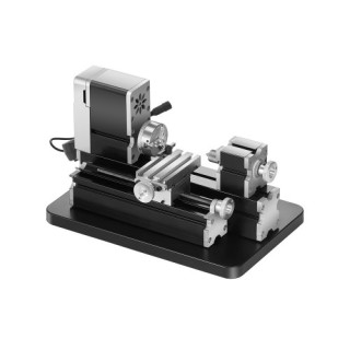 VEVOR Μίνι Τόρνος Μετάλλου 36W 20,000 RPM MNJXJSCC36W0E26IBV2 VEVOR Μίνι Τόρνος Μετάλλου 36W 20,000 RPM MNJXJSCC36W0E26IBV2