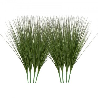 VEVOR Τεχνητό Φυτό Γρασίδι 686mm, Faux Onion Grass, 8 Τεμάχια, Διάσ... VEVOR Τεχνητό Φυτό Γρασίδι 686mm, Faux Onion Grass, 8 Τεμάχια, Διάσ...
