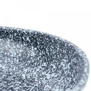 Edenberg Τηγάνι Με Καπάκι από Αλουμίνιο με Επίστρωση από Πέτρα 30cm... Edenberg Τηγάνι Με Καπάκι από Αλουμίνιο με Επίστρωση από Πέτρα 30cm...