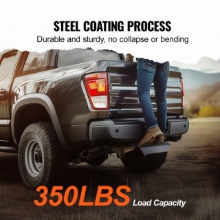 VEVOR Σκαλοπάτι Ρυμούλκησης για 2 Υποδοχή Προφυλακτήρα Αυτοκινήτου ... VEVOR Σκαλοπάτι Ρυμούλκησης για 2 Υποδοχή Προφυλακτήρα Αυτοκινήτου ...