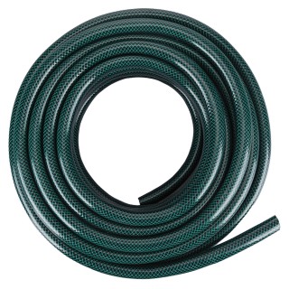 Galileo Εύκαμπτος Ενισχυμένος Σωλήνας Κήπου 15m με 3 Στρώματα 5912879