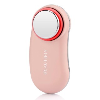 Συσκευή Καθαρισμού Προσώπου Δύο Όψεων με Δονήσεις, Ιονισμό και Θερμ...