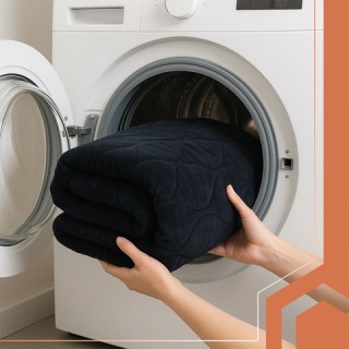 Ruhhy Ηλεκτρική Κουβέρτα Διπλή 180x130cm με 6 Λειτουργίες και Τηλεχ... Ruhhy Ηλεκτρική Κουβέρτα Διπλή 180x130cm με 6 Λειτουργίες και Τηλεχ...