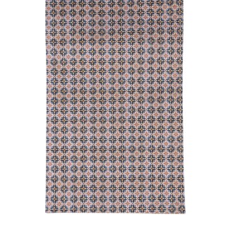 Villa dEste Home Runner Διπλής Όψεως 33x178 cm Αντιλεκιακό Valladol...