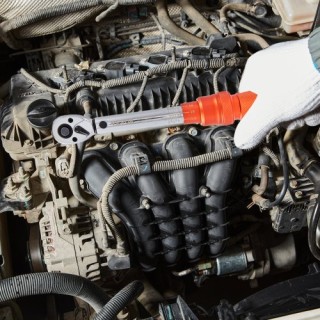 VEVOR Ροπόκλειδο 1/4, 20-200in.lb/3-23n.m, Διπλής Κατεύθυνσης Ρυθμ... VEVOR Ροπόκλειδο 1/4, 20-200in.lb/3-23n.m, Διπλής Κατεύθυνσης Ρυθμ...