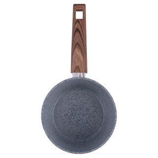 Galileo Κατσαρόλα με καπάκι 16 cm με κεραμική αντικολλητική επίστρω... Galileo Κατσαρόλα με καπάκι 16 cm με κεραμική αντικολλητική επίστρω...