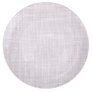 Villa DEste Σετ 6 τμχ Λείο Πιάτο από Πορσελάνη σε Γκρι Υφή 5921903 Villa DEste Σετ 6 τμχ Λείο Πιάτο από Πορσελάνη σε Γκρι Υφή 5921903