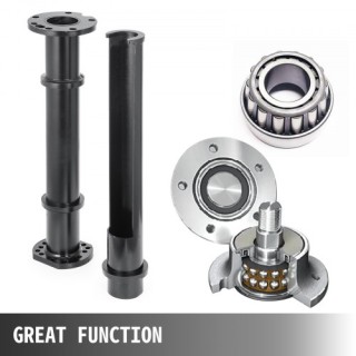 Εργαλείο Αφαίρεσης Ρουλεμάν Πίσω Άξονα VEVOR για Toyota Φορτηγά ZC... Εργαλείο Αφαίρεσης Ρουλεμάν Πίσω Άξονα VEVOR για Toyota Φορτηγά ZC...