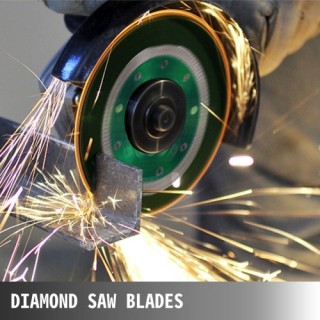 Σετ Διαμαντοτρύπανα VEVOR 8τμχ για Πλακάκια & Γρανίτη QGJJGSKKQ10J... Σετ Διαμαντοτρύπανα VEVOR 8τμχ για Πλακάκια & Γρανίτη QGJJGSKKQ10J...