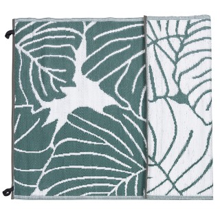 Galileo Διπλής όψης χαλί εξωτερικού χώρου 120x180 cm με ελαστικούς ...