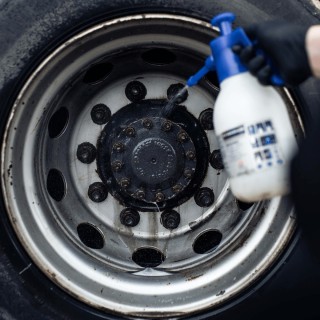 K2 ALOT Καθαριστικό Ζαντών & Αμαξώματος 5 KG M121