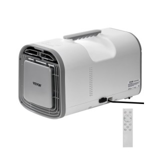 VEVOR Φορητό Κλιματιστικό 4250BTU για Κάμπινγκ BXSLYKD4000BZZ5B5V2