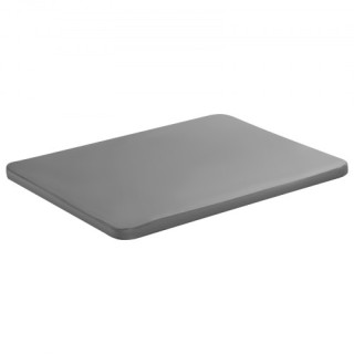 VEVOR Πλάκες Κρεβατιού Queen 38mm με Υφασμάτινη Επένδυση 200D - Γκρ... VEVOR Πλάκες Κρεβατιού Queen 38mm με Υφασμάτινη Επένδυση 200D - Γκρ...