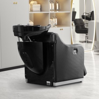 VEVOR Καρέκλα Λουτήρα Κομμωτηρίου με Ηλεκτρικό Υποπόδιο SLYHSDDJTC... VEVOR Καρέκλα Λουτήρα Κομμωτηρίου με Ηλεκτρικό Υποπόδιο SLYHSDDJTC...