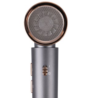 Kooper Πιστολάκι μαλλιών τελευταίας γενιάς με μαγνητικό συμπυκνωτή ...