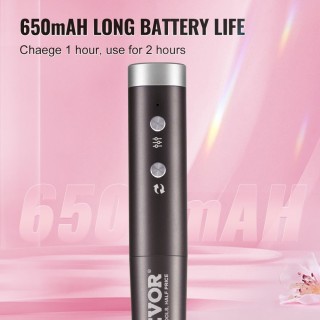 Ηλεκτρικός Ασύρματος Τροχός Νυχιών - 30000RPM VEVOR CDSMJDMJBSZCPZS... Ηλεκτρικός Ασύρματος Τροχός Νυχιών - 30000RPM VEVOR CDSMJDMJBSZCPZS...