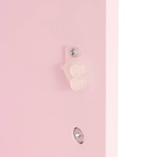 Atmosphera Παιδικό Κομοδίνο Ονείρων 35,5 x 33 x 40 εκ 205877C