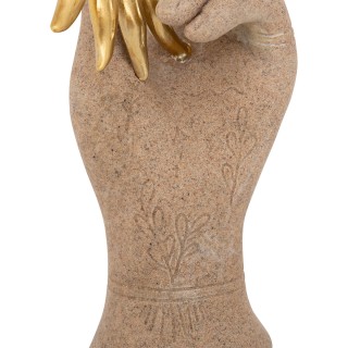 Atmosphera Διακοσμητικό Εσωτερικού Χώρου 12 x 6,8 x 21,5 cm 204012