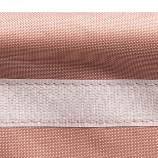 BAKAJI Καλάθι Απλύτων 3 Διαμερισμάτων Πτυσσόμενο Μεταλλικό και Υφα... BAKAJI Καλάθι Απλύτων 3 Διαμερισμάτων Πτυσσόμενο Μεταλλικό και Υφα...