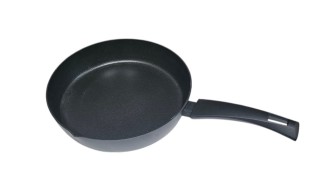 Zilner Τηγάνι 26 εκ από Ανακυκλωμένο Αλουμίνιο LA MADONNA ZL-559 Zilner Τηγάνι 26 εκ από Ανακυκλωμένο Αλουμίνιο LA MADONNA ZL-559