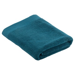 Galileo Πετσέτα από εξαιρετικά απαλό βαμβάκι 80x140cm με κεντρικό κ...