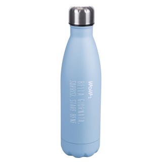 Galileo Θερμός 24 ωρών από ανοξείδωτο ατσάλι 750 ml Pensieriny 2188...