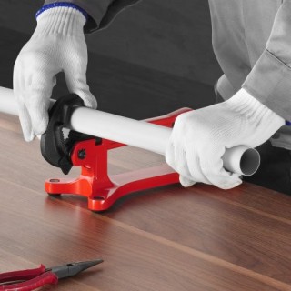 VEVOR Φορητή Ελαφριά Σωληνοσφιγκτήρας Αλουμινίου 1/8 έως 1-1/2 BXSG... VEVOR Φορητή Ελαφριά Σωληνοσφιγκτήρας Αλουμινίου 1/8 έως 1-1/2 BXSG...