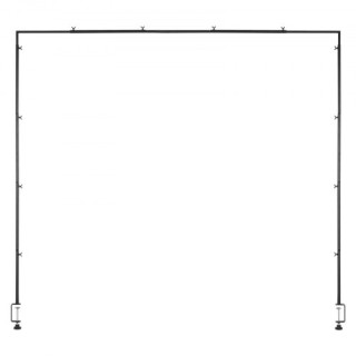 VEVOR Ρυθμιζόμενο Σταντ Τραπεζιού 28-98 ιντσών με Σφιγκτήρα Διακόσμ... VEVOR Ρυθμιζόμενο Σταντ Τραπεζιού 28-98 ιντσών με Σφιγκτήρα Διακόσμ...