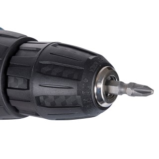 Kooper Μπαταριοκίνητο δράπανο-κατσαβίδι 12 V με αυτόματο τσοκ Koope...