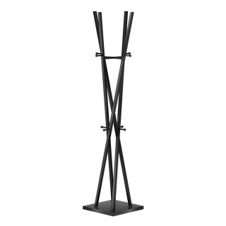 MarkAdler Μεταλλική Μοντέρνα Κρεμάστρα Host 5.0, Ύψος 182 εκ. 59037...