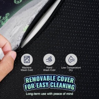 Παιδική Καρέκλα VEVOR Φωσφορίζουσα Γκρι για Παιδικό Δωμάτιο ETSF63... Παιδική Καρέκλα VEVOR Φωσφορίζουσα Γκρι για Παιδικό Δωμάτιο ETSF63...