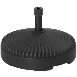 Outsunny Βάση για Ομπρέλα Ø3 μ μέγιστη Γεμιζόμενη με Νερό ή Άμμο, σ... Outsunny Βάση για Ομπρέλα Ø3 μ μέγιστη Γεμιζόμενη με Νερό ή Άμμο, σ...