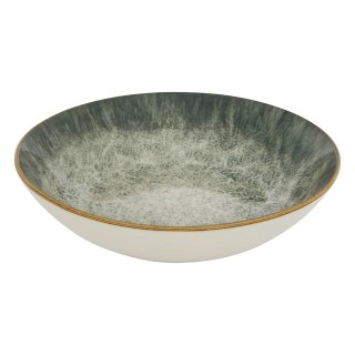 Secret de Gourmet Σερβίτσιο  Juliette 12 Τεμαχίων Πορσελάνης, Πράσι...