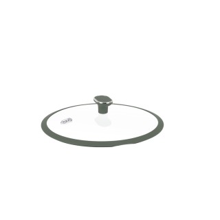 Berlinger Haus Κατσαρόλα με Καπάκι Matte Green (3,8L)  Κομψή και Πρ...