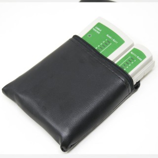 BAKAJI Δοκιμή Καλωδίου Δικτύου LAN/Τηλεφώνου/Ιντερνέτ RJ45 / RJ11 /...