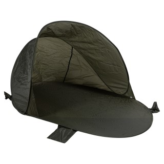 Galileo Τέντα παραλίας με σκεπή από πολυεστέρα 200x130x90 cm Est 21...