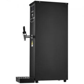 VEVOR Ηλεκτρικός Βραστήρας Νερού 20L από Ανοξείδωτο Ατσάλι SYKSQCG... VEVOR Ηλεκτρικός Βραστήρας Νερού 20L από Ανοξείδωτο Ατσάλι SYKSQCG...