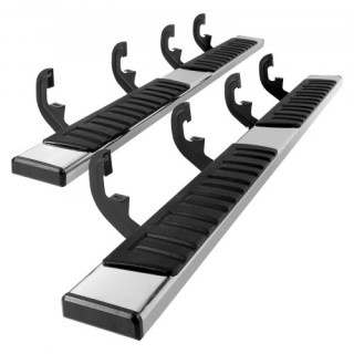 Σκαλοπάτια VEVOR 6 για Chevy Silverado/GMC Sierra 2019-2024, Ανοξεί...