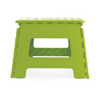 Galileo Σκαμπό πτυσσόμενο από πλαστικό PP Tot Sordine 5900234 Τυχαί...