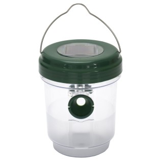 Ηλιακή Συσκευή Απώθησης Κουνουπιών-Εντομοπαγίδα 10 x 11,5 x 9,5 cm ... Ηλιακή Συσκευή Απώθησης Κουνουπιών-Εντομοπαγίδα 10 x 11,5 x 9,5 cm ...