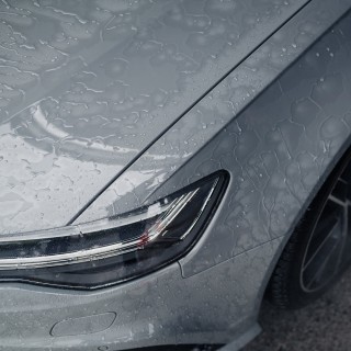 K2 MAXIMA 5L Πολυμερές Κερί Αυτοκινήτου M152