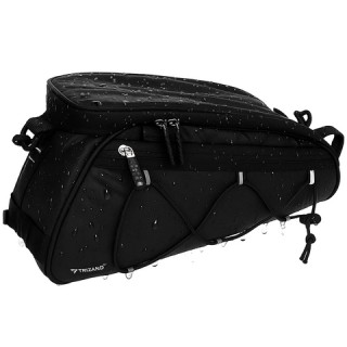 Trizand Αδιάβροχο Θερμικό Σετ Τσαντών Ποδηλάτου 16 λίτρων με Διαστά...