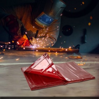 Οθόνη Συγκόλλησης VEVOR με Πλαίσιο, 6 x 8, Κόκκινη DMSHJPF6X8YCCZQ... Οθόνη Συγκόλλησης VEVOR με Πλαίσιο, 6 x 8, Κόκκινη DMSHJPF6X8YCCZQ...