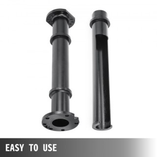 Εργαλείο Αφαίρεσης Ρουλεμάν Πίσω Άξονα VEVOR για Toyota Φορτηγά ZC... Εργαλείο Αφαίρεσης Ρουλεμάν Πίσω Άξονα VEVOR για Toyota Φορτηγά ZC...