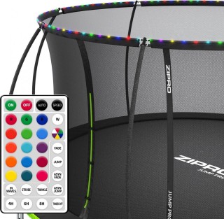 Κιτ φωτισμού 10 m για τραμπολίνο 10FT 312 cm ZIPRO 12578750 Κιτ φωτισμού 10 m για τραμπολίνο 10FT 312 cm ZIPRO 12578750