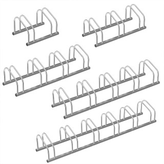 BAKAJI Χώρος Στάθμευσης 4 Θέσεων Βάση Ποδηλάτων Σταντ Ραφιέρα Στήρ... BAKAJI Χώρος Στάθμευσης 4 Θέσεων Βάση Ποδηλάτων Σταντ Ραφιέρα Στήρ...