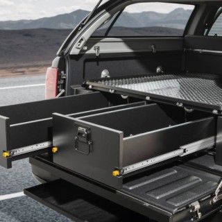 VEVOR Συρόμενοι Οδηγοί Συρταριών Soft-Close Ball Bearing Full Exten... VEVOR Συρόμενοι Οδηγοί Συρταριών Soft-Close Ball Bearing Full Exten...